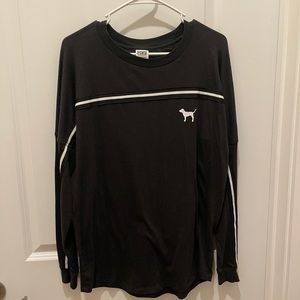 Victoria secret long sleeve shirt